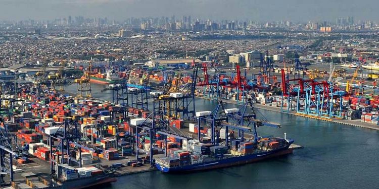 Reducing Carbon Emissions, Pelindo Commits to Implementing Green Shipping