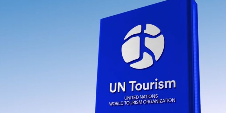 UNWTO is now UN Tourism for the New Era of Global Tourism