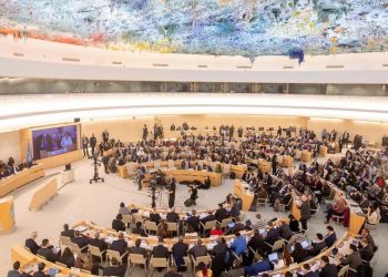 The UN Launches a Pledge to Protect Human Rights in Gaza and Ukraine