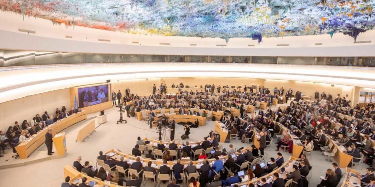 The UN Launches a Pledge to Protect Human Rights in Gaza and Ukraine