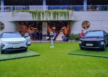 Chery’s Ambition is to Make Indonesia a Production Base for Southeast Asia