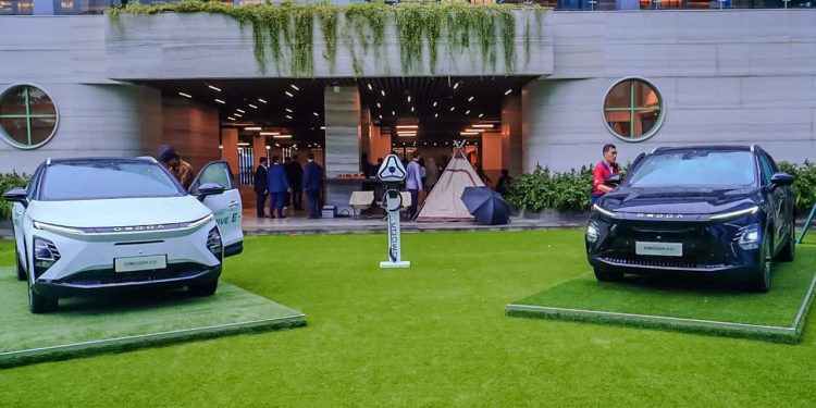 Chery’s Ambition is to Make Indonesia a Production Base for Southeast Asia