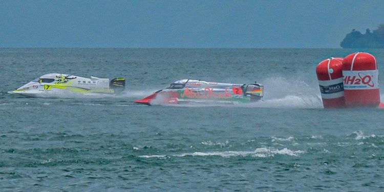 Indonesia is Again Trusted to Hold the 2024 F1 Powerboat Title, Followed by 18 International Racers