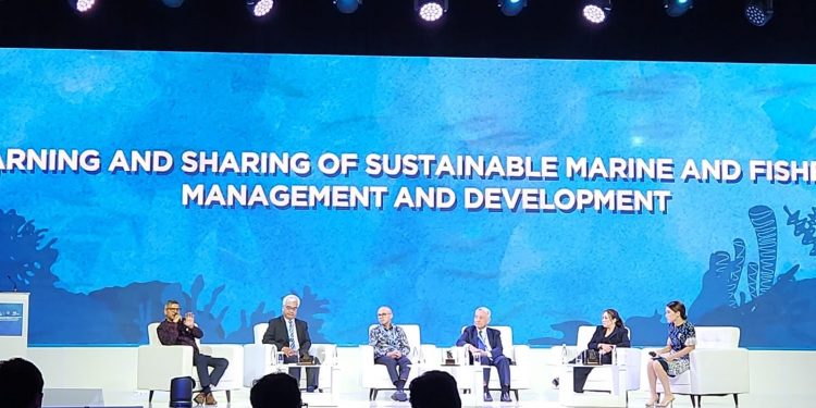 The Future of Indonesia’s Blue Economy is Promising, Global Investment Opportunities are Wide Open