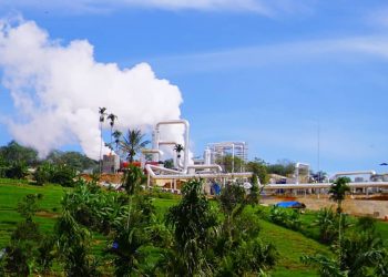 Hundreds of People Poisoned by Geothermal Project Gas in Sumatra