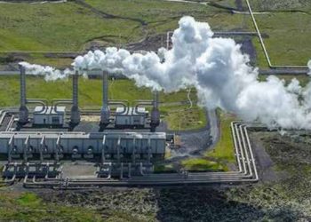 Indonesia and Turkiye Agree on Geothermal Development Cooperation