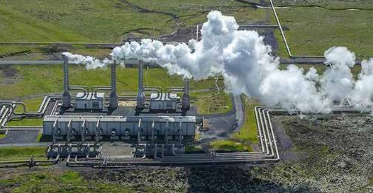 Indonesia and Turkiye Agree on Geothermal Development Cooperation