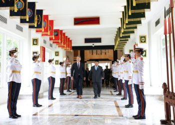 Defense Cooperation between Indonesia and Australia Achieves Major Progress