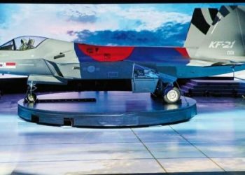Indonesian Engineer Accused of Stealing Korean KF-21 Fighter Jet Technology