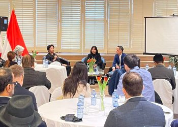 Indonesian Coffee Waste Processed Products Ready to Enter the Vancouver Market