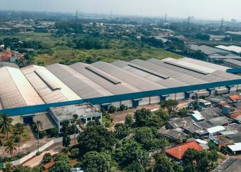 United Bike Indonesia Wants to Expand Electric Motorcycle Exports to ASEAN