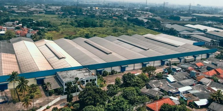 United Bike Indonesia Wants to Expand Electric Motorcycle Exports to ASEAN