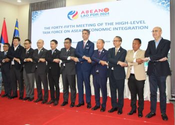 Formulating ASEAN Vision 2026-2030: Indonesia Proposes 3 Strategic Ideas