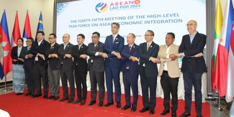 Formulating ASEAN Vision 2026-2030: Indonesia Proposes 3 Strategic Ideas