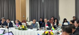 Formulating ASEAN Vision 2026-2030: Indonesia Proposes 3 Strategic Ideas 1