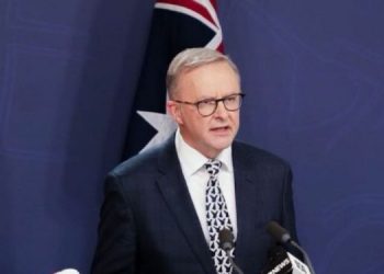 Australia Prepares A$2 Billion to Establish Southeast Asia Investment Financing Facility
