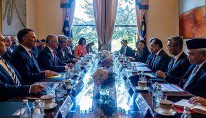 Malaysia and Australia Commit to Supporting ASEAN Centrality and AOIP 1