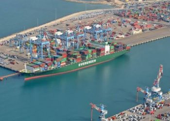 US, Europe, Cyprus, UAE and Qatar will Open Maritime Corridors to Gaza