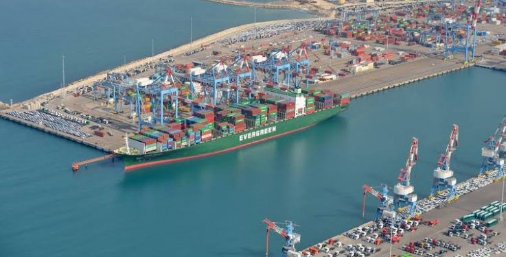 US, Europe, Cyprus, UAE and Qatar will Open Maritime Corridors to Gaza 1 US, Europe, Cyprus, UAE and Qatar will Open Maritime Corridors to Gaza