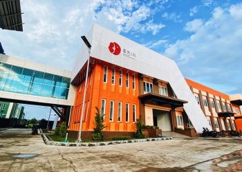 BRIN and IOGOOS Hold the 2024 International Indian Ocean Science Conference