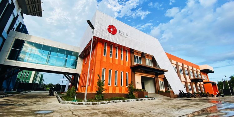 BRIN and IOGOOS Hold the 2024 International Indian Ocean Science Conference
