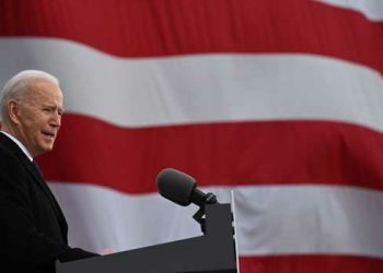 Joe Biden Congratulates Prabowo Subianto, Elected President of Indonesia