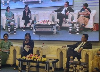 Indonesia, Nepal and Bangladesh Hold Inclusive Democracy Forum