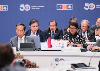 ASEAN-Australia Summit in Melbourne Produces 2 Strategic Documents