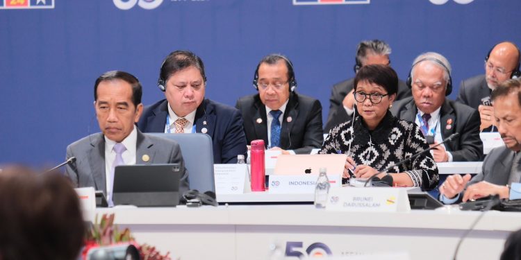 ASEAN-Australia Summit in Melbourne Produces 2 Strategic Documents