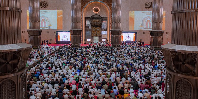 UNESCO Recognizes Eid al-Fitr and Eid al-Adha as Religious Holidays