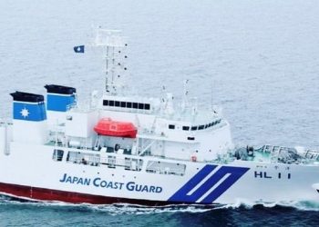 Fishing Boat Accident in Japan, 20 Indonesian Crew Members Become Victims