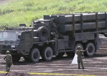 Japan Deploys Anti-Ship Missiles in Key Anti-China ‘Chokepoint’ of Okinawa