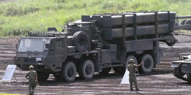 Japan Deploys Anti-Ship Missiles in Key Anti-China ‘Chokepoint’ of Okinawa