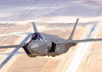 Conflict Alert, Singapore will Buy Eight F-35A Stealth Fighter Jets from the US
