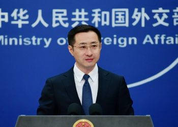 ‘The US has no Right to Interfere in the South China Sea’