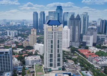 Build Indonesia, Bank Mandiri Distributes Dividends of IDR 33.03 Trillion