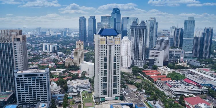 Build Indonesia, Bank Mandiri Distributes Dividends of IDR 33.03 Trillion