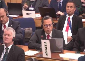 IMO MEPC 81 London Session: Indonesia Calls for Global Maritime Protection