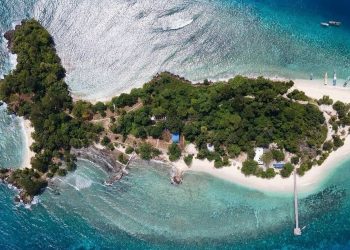 Thousands of Chinese Tourists Visit North Sulawesi During January 2024