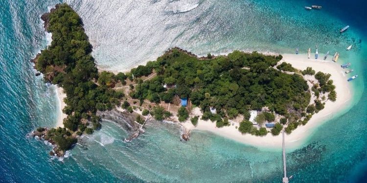 Thousands of Chinese Tourists Visit North Sulawesi During January 2024