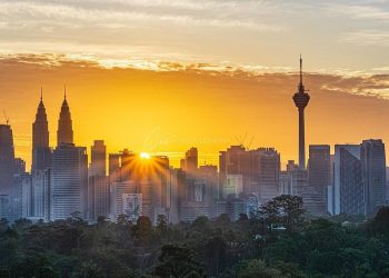 Countries in Southeast Asia are Starting to Anticipate Extreme Hot Weather