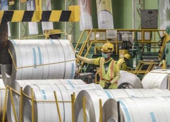 Japan and UK Face Recession, Indonesian Manufacturing Industry Actually Grows