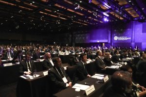 Indonesia Invites All Countries to Prevent Democracy Failing 1