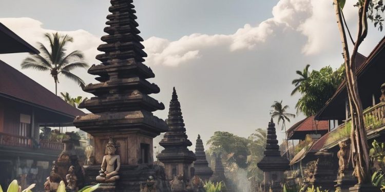 Nyepi as a Concept of Environmental Conservation in the Frame of Balinese Local Wisdom