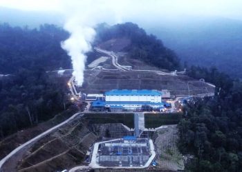 Pertamina Geothermal Achieves Net Profit of $163.57 Million in 2023