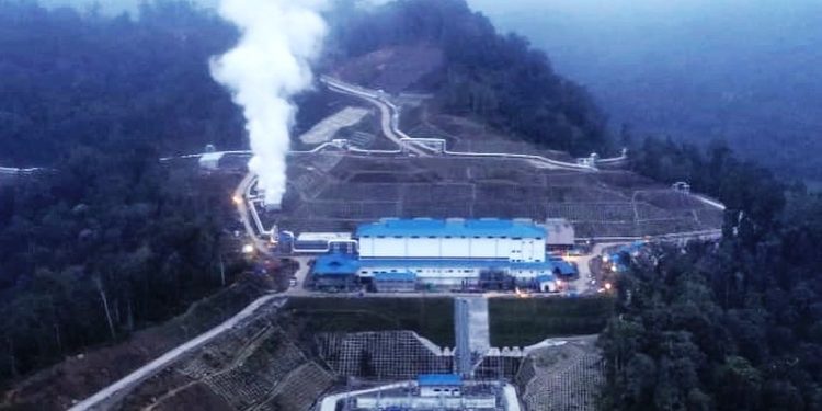 Pertamina Geothermal Achieves Net Profit of $163.57 Million in 2023
