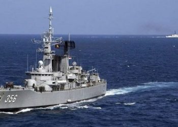 Indonesia Criticizes Geopolitical Rivalry between China and the US in the South China Sea
