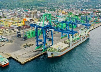 Indonesia Collaborates with Korea to Develop Blue Economy Hub in Batam and Maluku