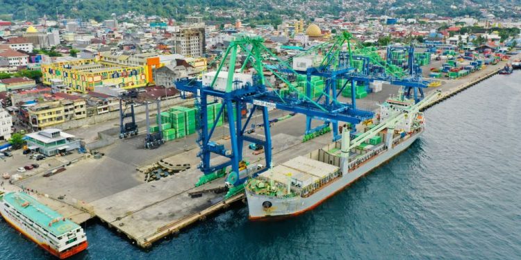 Indonesia Collaborates with Korea to Develop Blue Economy Hub in Batam and Maluku