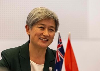 Australia and ASEAN Strengthen Climate Change and Energy Cooperation
